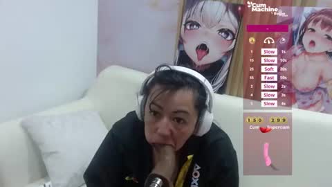 Sucky  online show from July 7, 12:20 pm