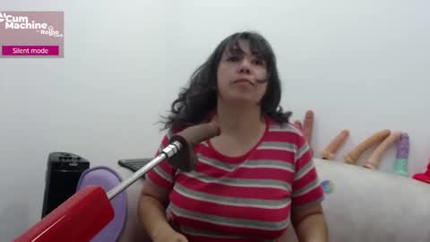 Sucky  online show from December 20, 12:01 pm