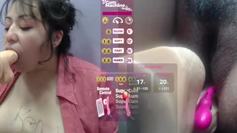 Sucky  online show from March 10, 6:12 pm