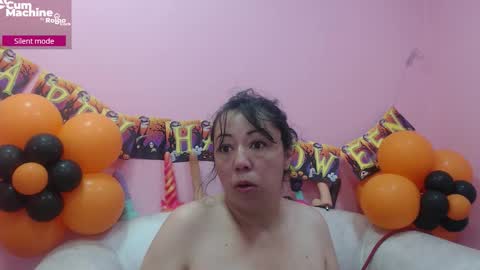 Sucky  online show from October 24, 12:06 pm