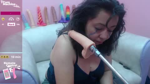 Sucky  online show from October 5, 12:35 pm