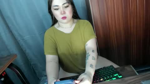 Millany online show from May 19, 4:08 am
