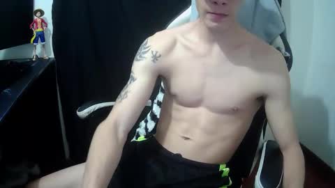 suez666 online show from March 27, 4:18 am