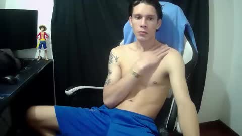 suez666 online show from March 30, 5:40 am