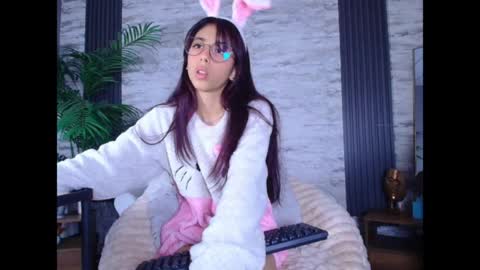 ANGEL online show from April 13, 6:12 pm