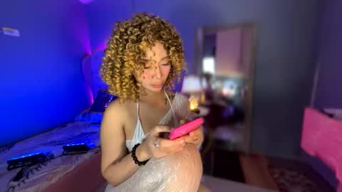 your ultimate goddess online show from February 24, 6:27 am