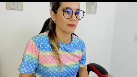 Snapshot of sugar_milff chatting on January 25, 2:03 pm sugar_milff online show from January 25, 2:03 pm