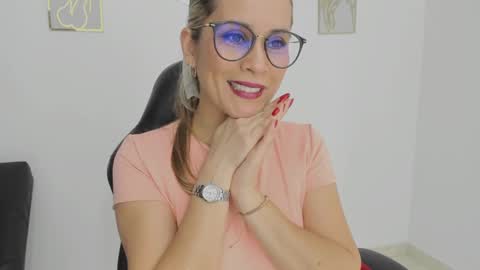 Snapshot of sugar_milff chatting on September 13, 2:30 pm sugar_milff online show from September 13, 2:30 pm