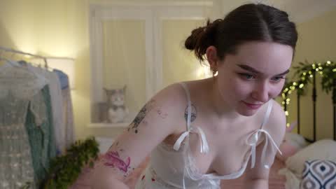 Rikki online show from February 6, 8:23 pm