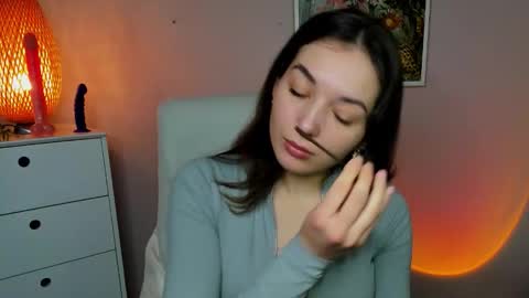 Megan online show from November 12, 7:54 am