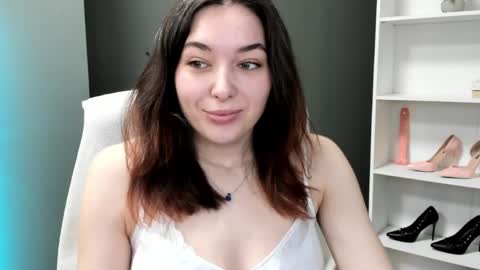 Megan online show from April 1, 7:20 am