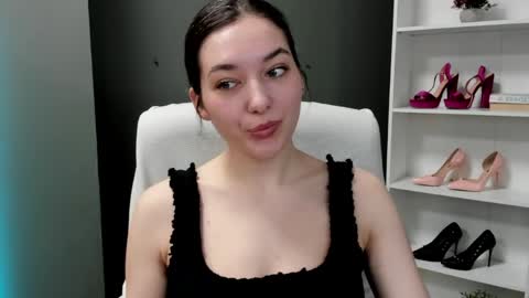 Megan online show from April 8, 7:00 am