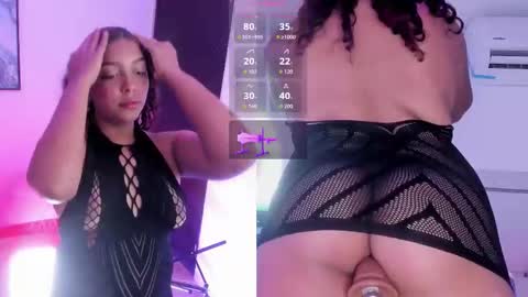 Lili  online show from March 2, 9:21 pm