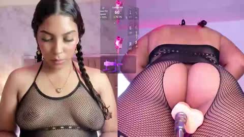 Lili  online show from November 21, 2:15 pm