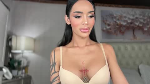 Jess online show from January 6, 6:12 pm