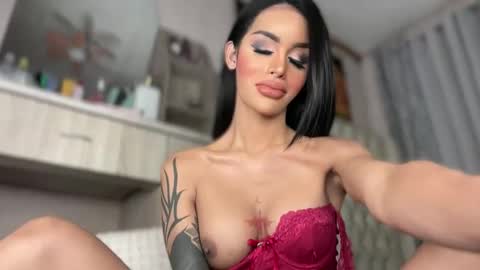 Jess online show from May 27, 1:12 am