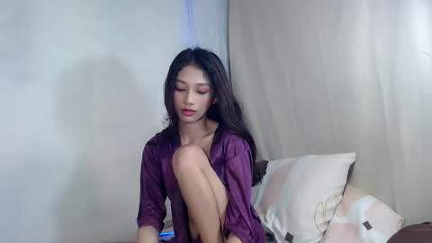 sugarluna69 online show from April 19, 6:10 pm