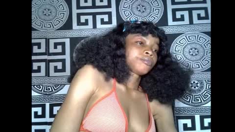 sugarrush online show from March 6, 8:48 pm