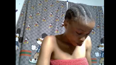 sugarrush online show from January 29, 7:00 pm