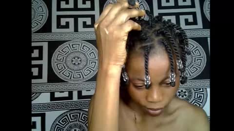 sugarrush online show from February 7, 8:10 pm