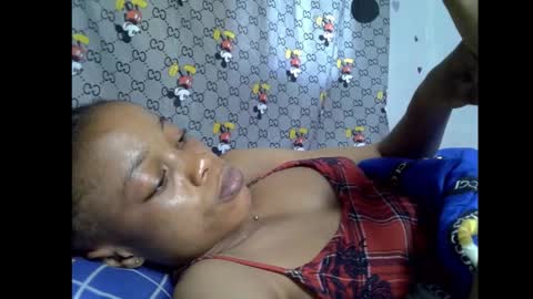 sugarrush online show from January 22, 8:07 am