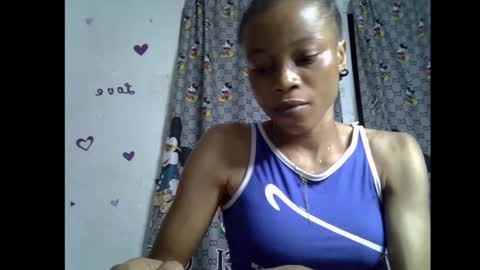 sugarrush online show from January 24, 9:58 pm