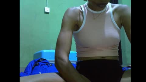 sugarrush online show from January 12, 11:15 pm