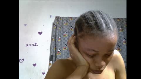 sugarrush online show from January 30, 3:55 am