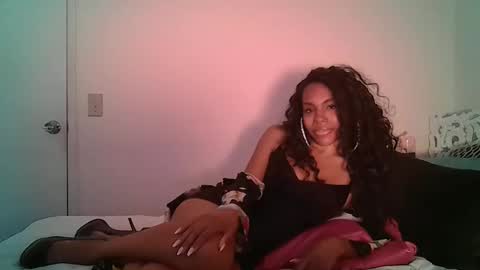 Kim Lee online show from February 23, 4:20 pm