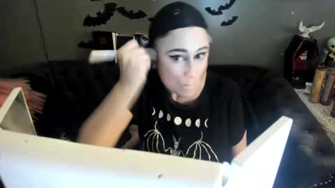 Sugary online show from October 16, 5:29 am