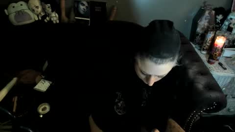 Sugary online show from January 16, 4:05 pm