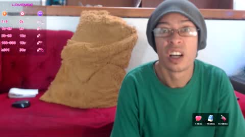 suggabrown_ online show from January 15, 2:15 pm