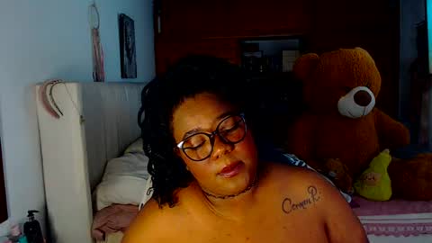 Cami   Back in 2 hours online show from July 27, 4:43 am