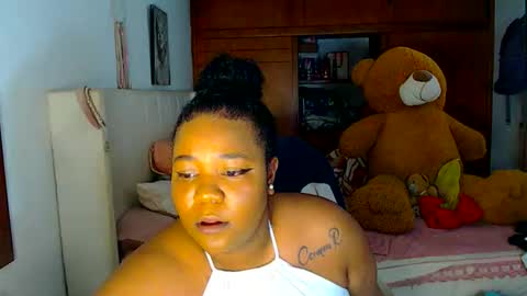 Cami   Back in 2 hours online show from November 16, 1:07 am