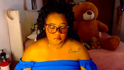 Cami   Back in 2 hours online show from June 4, 5:02 am