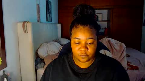 Snapshot of suggarbaby1 chatting on October 20, 4:39 am Cami Back in 2 hours online show from October 20, 4:39 am