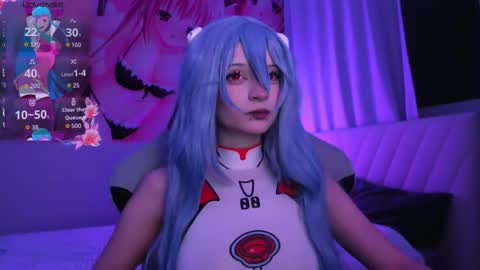 Yunoo   online show from March 17, 7:30 pm