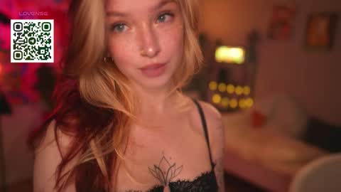 Lika ginger  Jessy blond   online show from October 14, 4:15 am