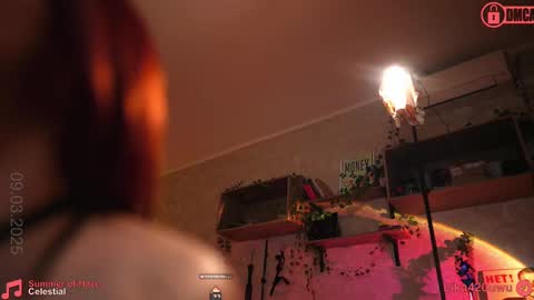 Lika ginger  Jessy blond   online show from March 9, 8:42 pm