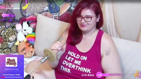 Suki Ray online show from September 28, 3:37 am