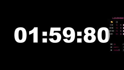 Suleiman and Angie online show from January 9, 10:59 pm