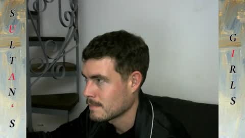 The Sultan online show from September 29, 1:04 am