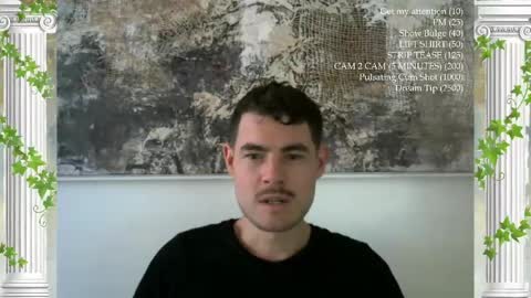 The Sultan online show from May 16, 2:16 pm