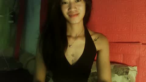 ANNA online show from December 13, 11:11 pm