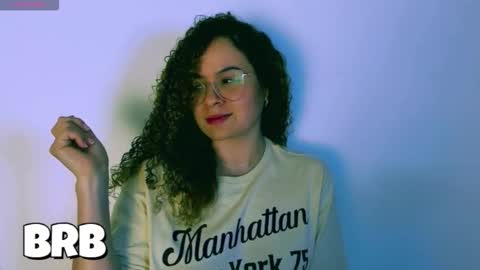 Ann online show from February 15, 7:45 pm