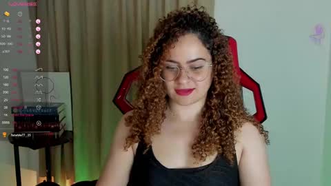 Ann online show from October 27, 8:20 pm