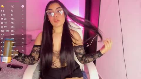 sumersunsett online show from October 20, 1:54 am