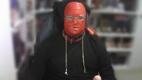 Sumisolatex online show from December 16, 6:59 pm