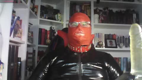 Sumisolatex online show from October 25, 6:52 pm