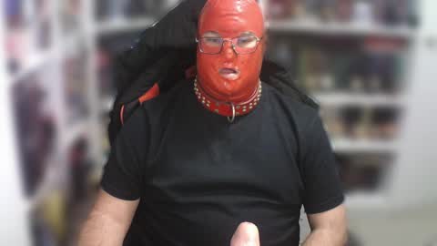 Sumisolatex online show from January 2, 8:13 pm